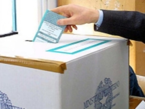 Iscrizione presidenti e scrutatori di seggio Iscrizione presidenti e scrutatori di seggio
