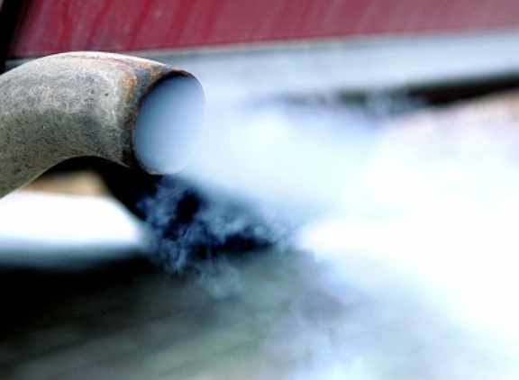 Inquinamento auto Inquinamento auto