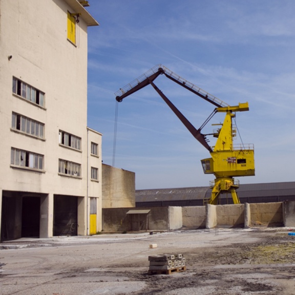 Lavori in un'azienda Lavori in un'azienda