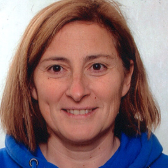 Stefania Mancinelli Stefania Mancinelli