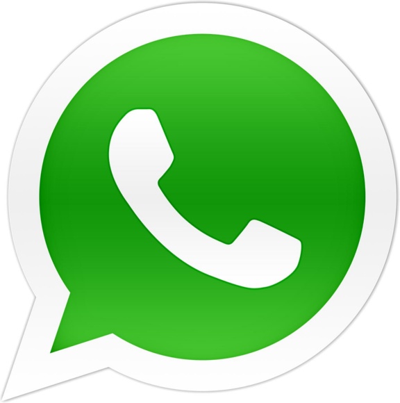 Whatsapp Whatsapp
