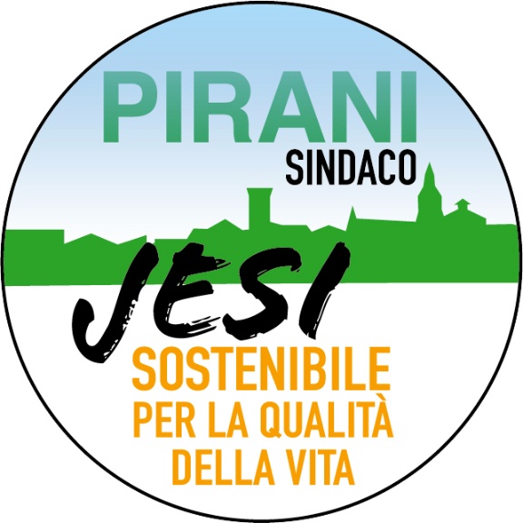 Jesi sostenibile per la qualità della vita Jesi sostenibile per la qualità della vita