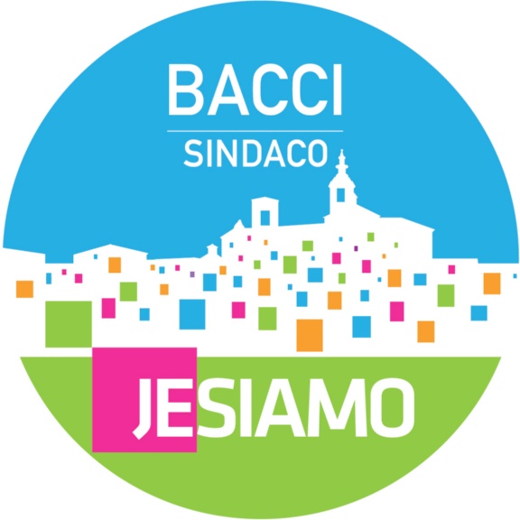 Jesiamo Jesiamo