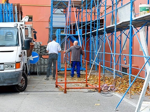Lavori Casa Riposo Lavori Casa Riposo