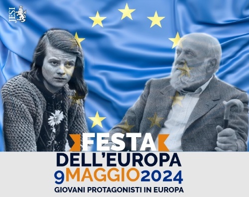 Festa Europa 2024 Festa Europa 2024