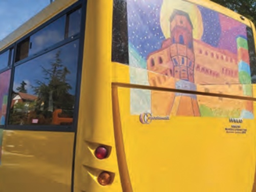 Scuolabus Scuolabus